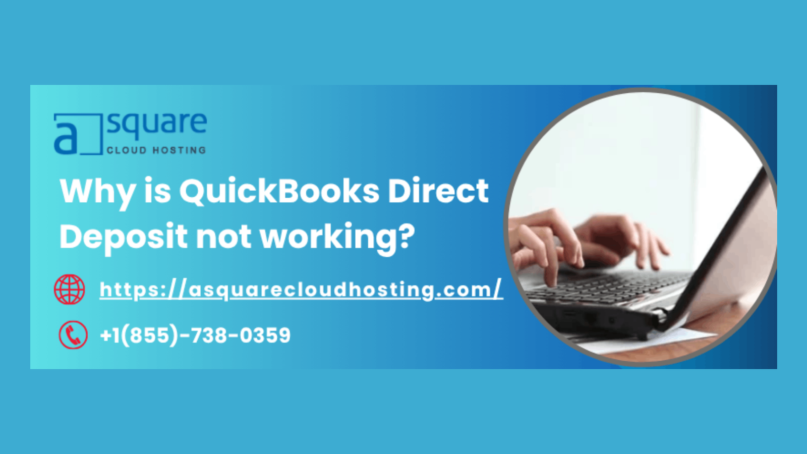 Steps To Execute When QuickBooks Direct Deposit Not Working